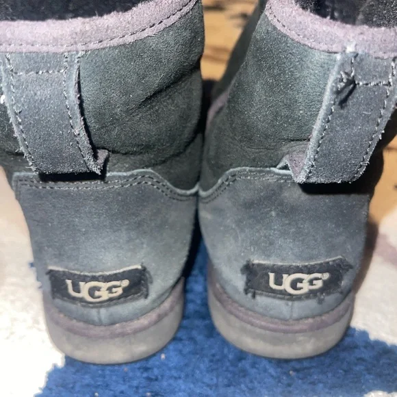 UGG Cory Boot - Picture 6 of 9